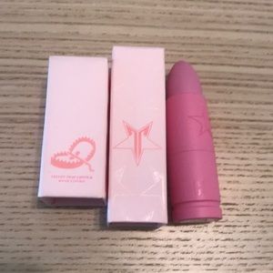 JeffreeStar NEW velvet trap lip celebrity skin